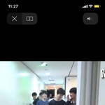 [NCT] 정우 ㄹㅇ 어렷을 때