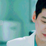 연애 초반 리얼 반응 같은 정경호 연기