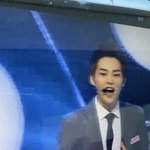 [EXO] 온클 으르렁 나왔는데