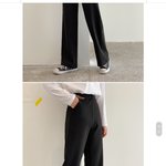 옷 어느게 더 ㄱㅊ?