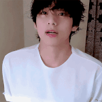 [모두드루와] 방탄 <b>뷔</b>는 파마머리한게 신의한수다ㅋㅋㅋㅋㅋㅋㅋㅋㅋㅋㅋ