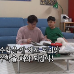 화제를 모으고 있는 <b>이태</b>성의 반려견