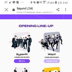 [NCT] 영상 콘서트 울 애들도 다 하네