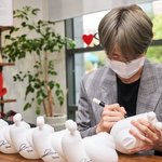 [강다니엘] 나도 주라