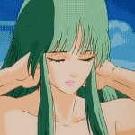 [댓글부탁해] 이성으로 느껴지는 분위기