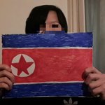 [드루와] 북한 김정은 사망 <b>직전</b> 기념 퍼포먼스
