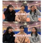 여자 레슬링선수들이 일반인 남자 이기기 힘들구나...