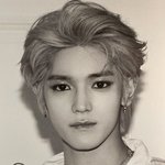 [NCT] 태용이 이사진 잘생긴 <b>사자</b>같아