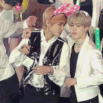 방탄이 <b>클럽</b>가면 이렇게 놀 것 같아