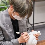 [강다니엘] 블로그도 있네? 달니티 주접 볼래?