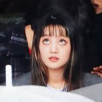 <b>민니</b> 눈 에반데ㅋㅋㅋㅋ