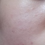 쌩얼인데 피부 어떤편이야?