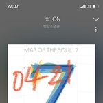 [방탄소년단] 아 <b>제작진</b>들 졸라 감동 아니냐