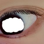 내 눈 화장 <b>아라</b>랑 마스카라 어울릴거 같아?