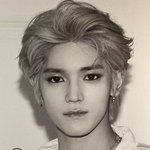 [NCT] 이런 <b>정면</b> 얼빡 사진 좀!!!!!