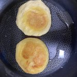 [댓글부탁해] 얘들아 <b>호떡</b> 만들고 있당
