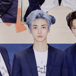 [NCT] 나잼 이런모습 초면이야