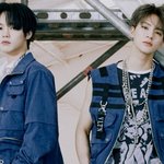[NCT] 얘네 둘도 얼굴합 <b>지림</b>