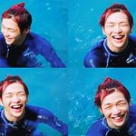 [강다니엘] 강다니엘 웃을 때 입<b>동굴</b> 조녠데