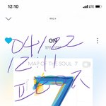 [방탄소년단] 화양연화끝나고 탈덕했었는데