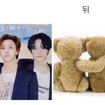 [NCT] 곰돌형제