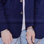 [NCT] 근데 이번에 체인 되게 많이 쓴다