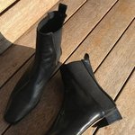 [19] 초6인데 첼시<b>부츠</b>신는거 많이그래?...