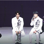 [엑스원] 이한결X남도현 쇼케이스