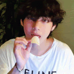 [드루와] 나 약간 남자머리 <b>덥수룩</b>한거 조아하는듯