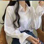 [추반] <b>셔츠</b> 골라조