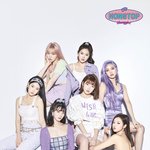 오마이걸 티저 아기자기하다ㅎㅎㅎ