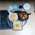 [자취요리] 28살 공장 직장인의 <b>소박</b>한 밥상 3