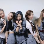 있지 멤버들이 폰에 저장한 멤버 이름