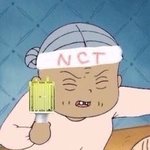 [NCT] 얘들아 ㅠㅠ 이런 주접 짤 있니..?