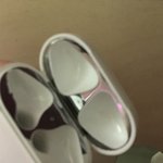 [댓글부탁해] 에어팟 <b>철가</b>루방지스티커 어떻게땜