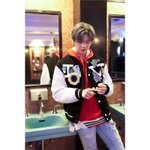 [강다니엘] [녤하인드] 니에리는 2U 뮤비 <b>촬영</b>중