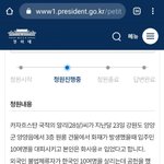 알리라는 사람이 사람 열 명 구해서 <b>영주</b>권 줘야 한다고 국민청원...