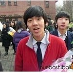 첸 나가고 나면 엑소에서 백현이 제일 못생겼는데