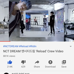 [NCT] 와 이번에 유입 많나봐 드림