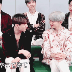 [알페스] 내가 좋아하는 국민