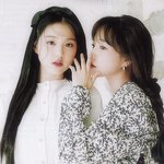 아이즈원 <b>마리</b>끌레르 인터뷰