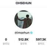 [EXO] 세훈이 파란<b>딱지</b> 붙었닼ㅋㅋㅋㅋㅋ