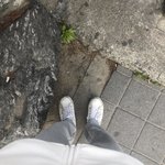 바지 이렇게입는거 <b>찐따</b>같앵???