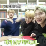 [NCT] 이 배경 어디야...?