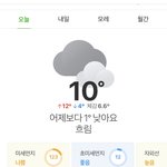 [댓글부탁해] 얘들아 숏패딩개오<b>바야</b>?