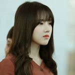 눈빛에 늘 <b>온기</b>가 머무는 여돌