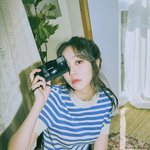 [러블리즈] 화보 인터뷰 봤어?