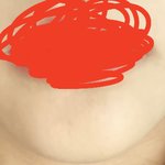 [댓글부탁해] 나 턱 긴지 봐주라ㅜㅜ