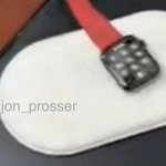 [드루와] 개발중인 애플 airpower 유출