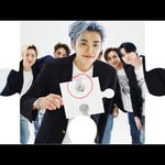 [NCT] 와 마지막 장면 신기한거 찾았쓰
